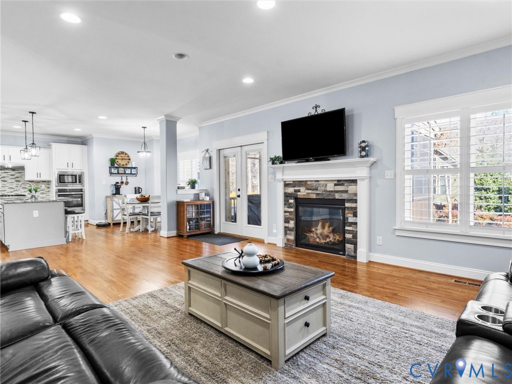 14500 Farcet Drive Midlothian, VA 23112 - Photo 14 of 50