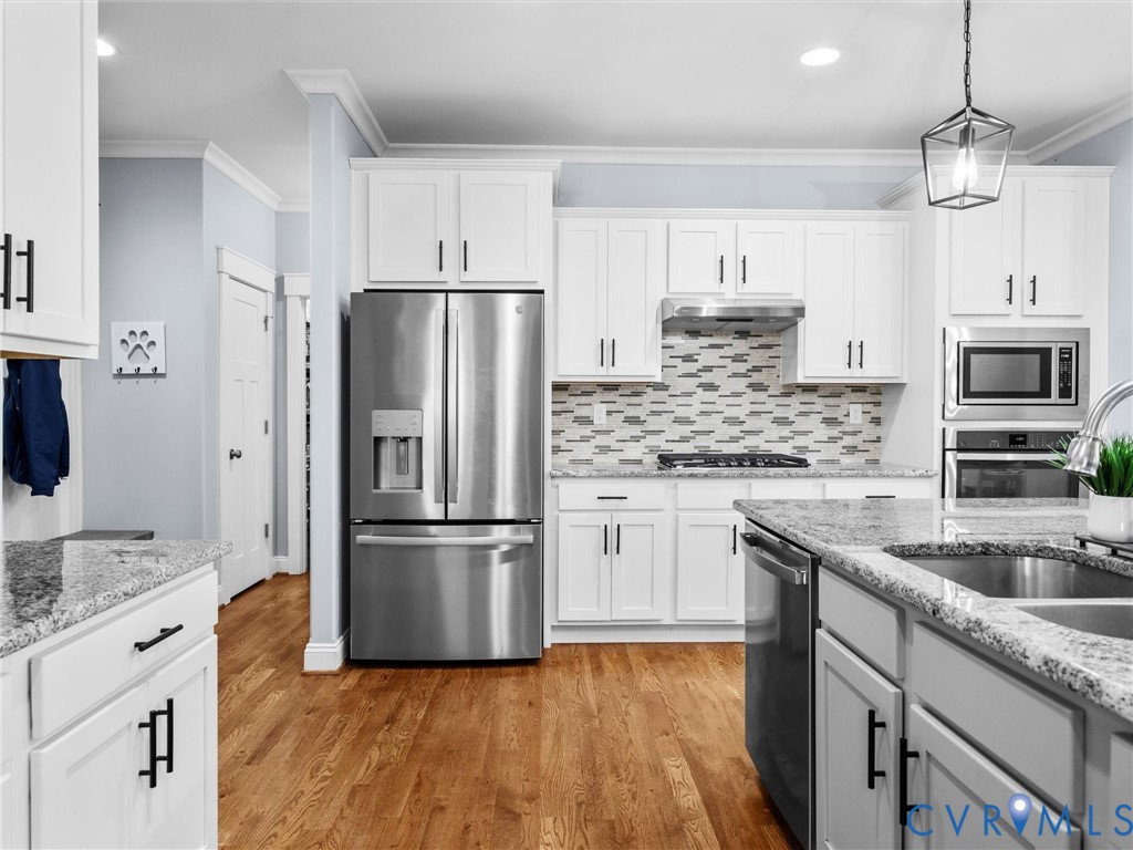 14500 Farcet Drive Midlothian, VA 23112 - Photo 17 of 50