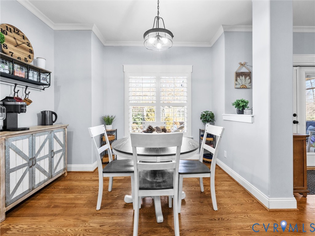 14500 Farcet Drive Midlothian, VA 23112 - Photo 19 of 50