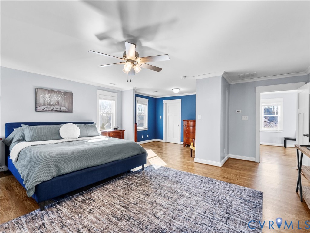 14500 Farcet Drive Midlothian, VA 23112 - Photo 21 of 50