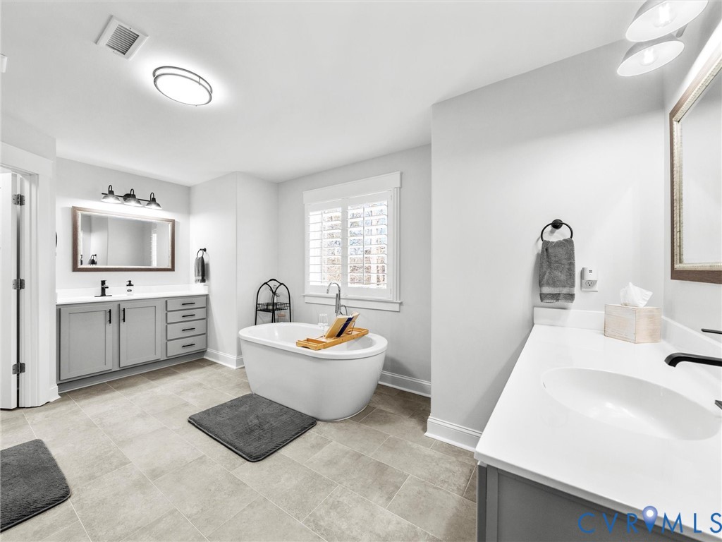 14500 Farcet Drive Midlothian, VA 23112 - Photo 24 of 50