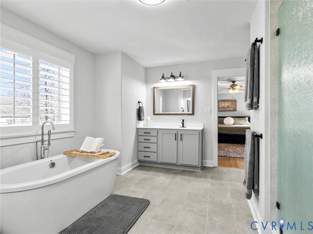 14500 Farcet Drive Midlothian, VA 23112 - Photo 26 of 50