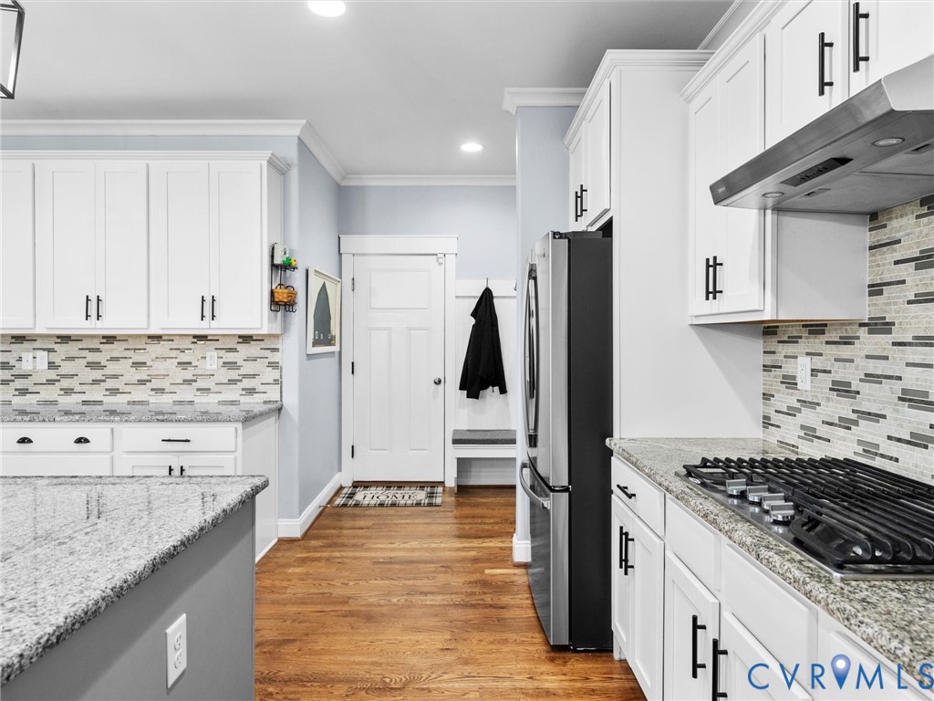 14500 Farcet Drive Midlothian, VA 23112 - Photo 36 of 50