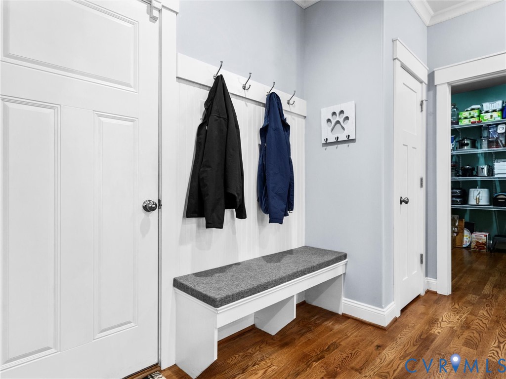 14500 Farcet Drive Midlothian, VA 23112 - Photo 37 of 50