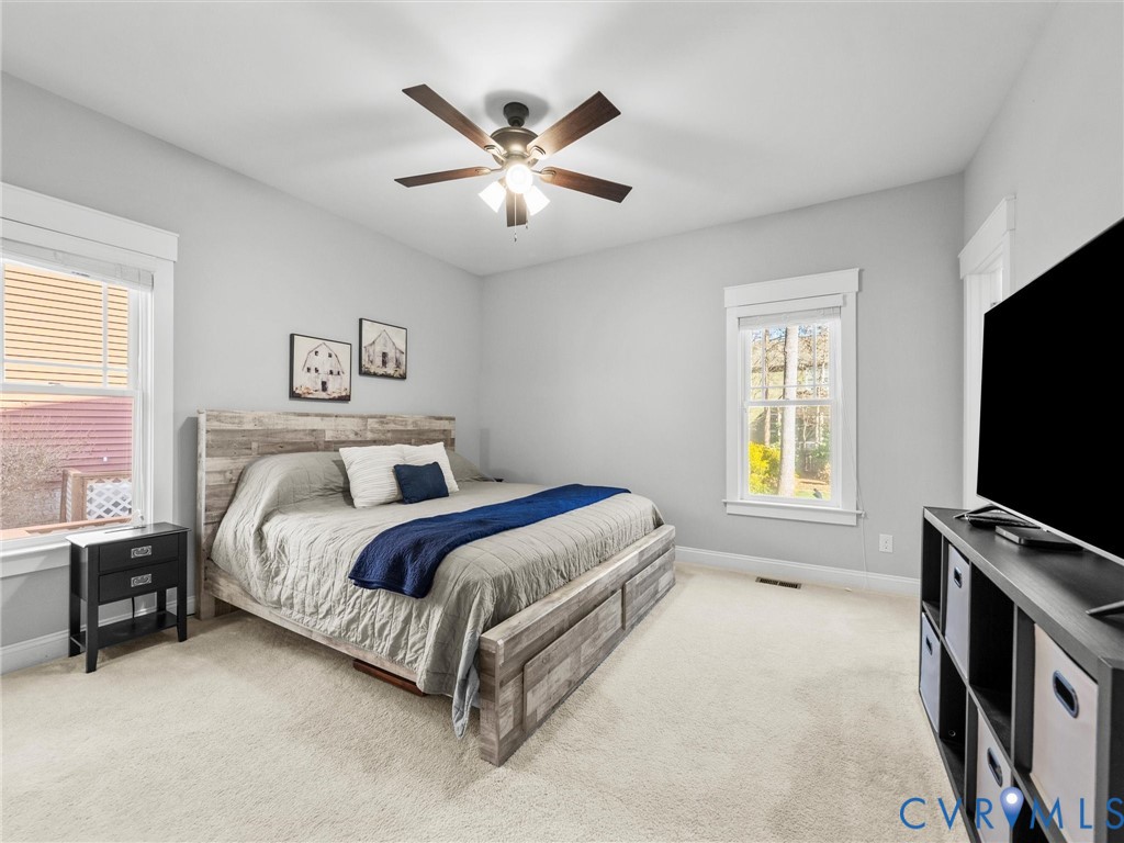 14500 Farcet Drive Midlothian, VA 23112 - Photo 39 of 50