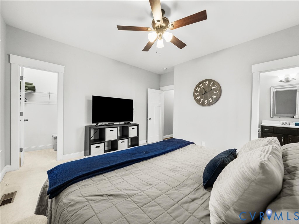 14500 Farcet Drive Midlothian, VA 23112 - Photo 40 of 50