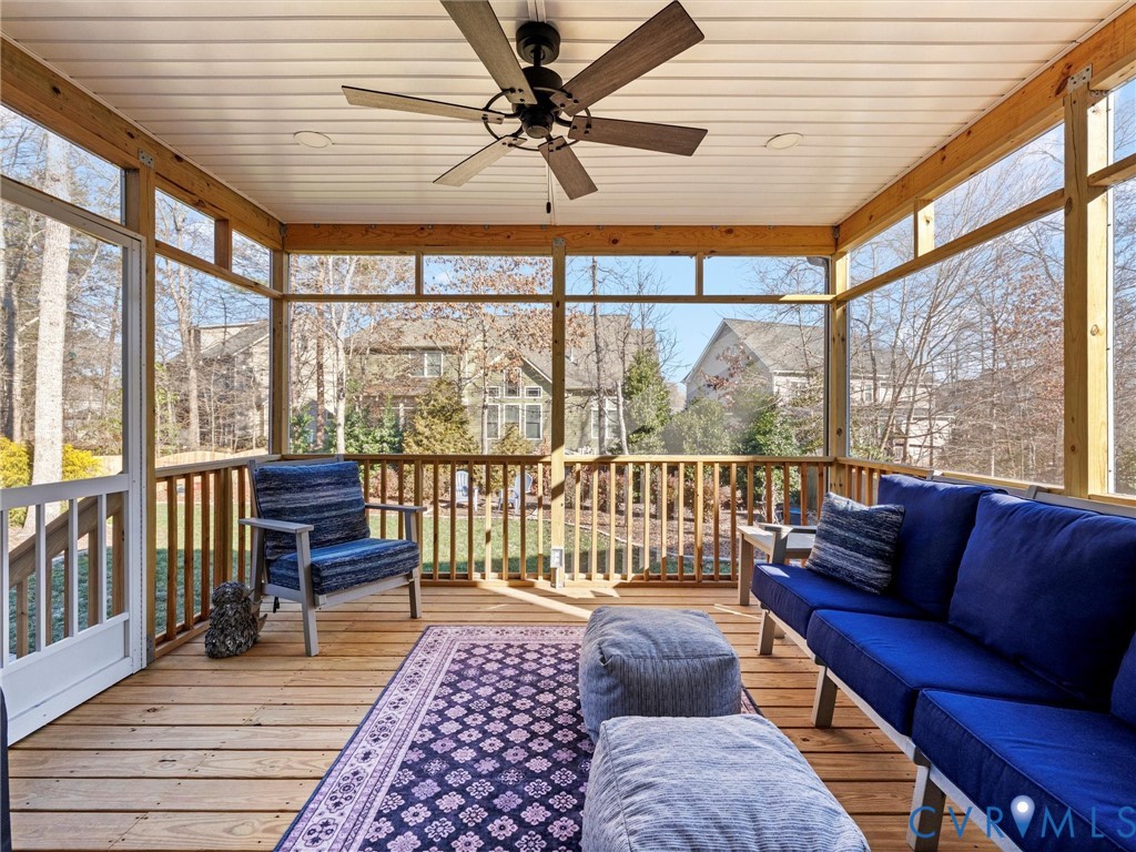 14500 Farcet Drive Midlothian, VA 23112 - Photo 43 of 50