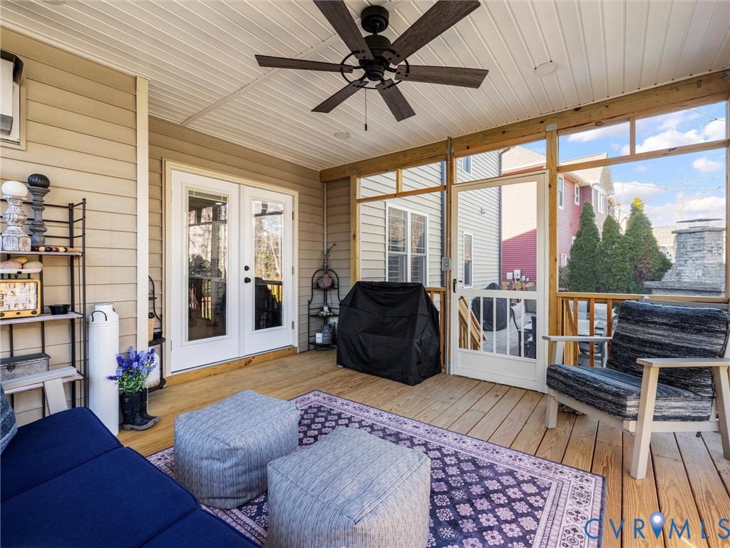 14500 Farcet Drive Midlothian, VA 23112 - Photo 44 of 50