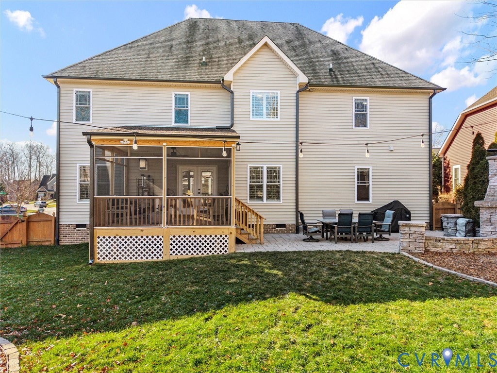 14500 Farcet Drive Midlothian, VA 23112 - Photo 46 of 50