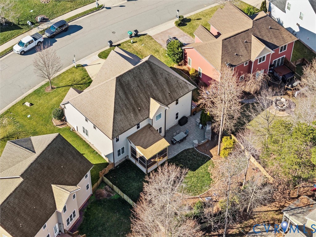 14500 Farcet Drive Midlothian, VA 23112 - Photo 48 of 50