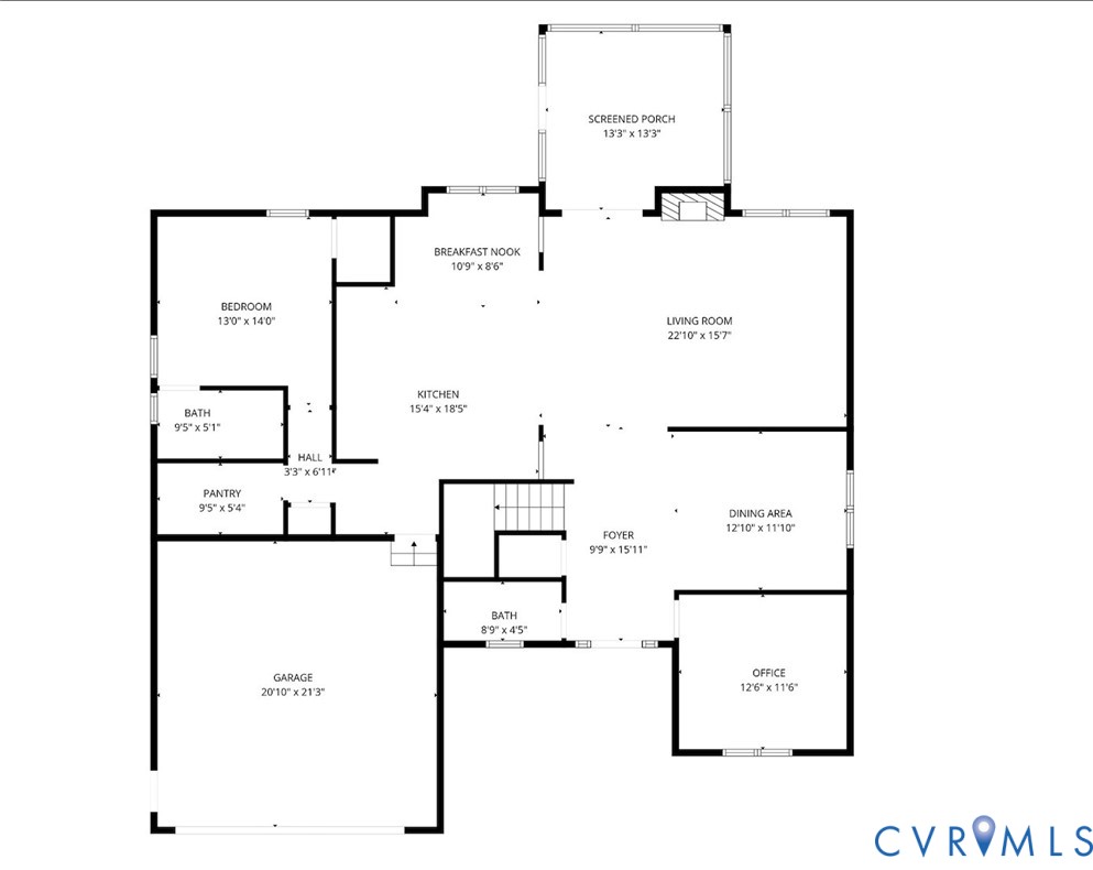 14500 Farcet Drive Midlothian, VA 23112 - Photo 49 of 50