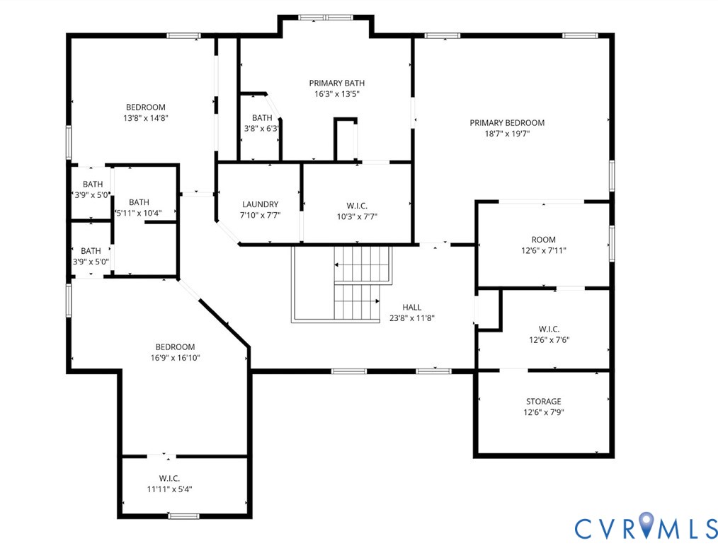 14500 Farcet Drive Midlothian, VA 23112 - Photo 50 of 50