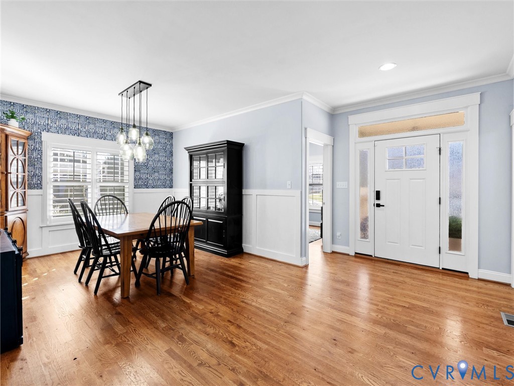 14500 Farcet Drive Midlothian, VA 23112 - Photo 7 of 50