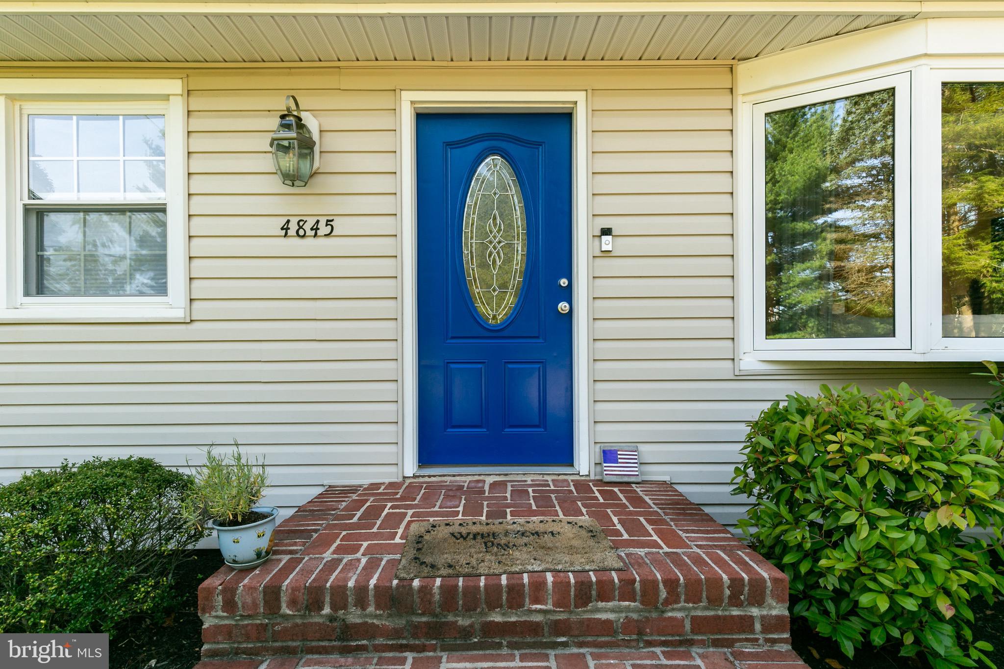 4845 Church Road Mount Laurel, NJ 08054 - Photo 4 of 49 Welcome Home!