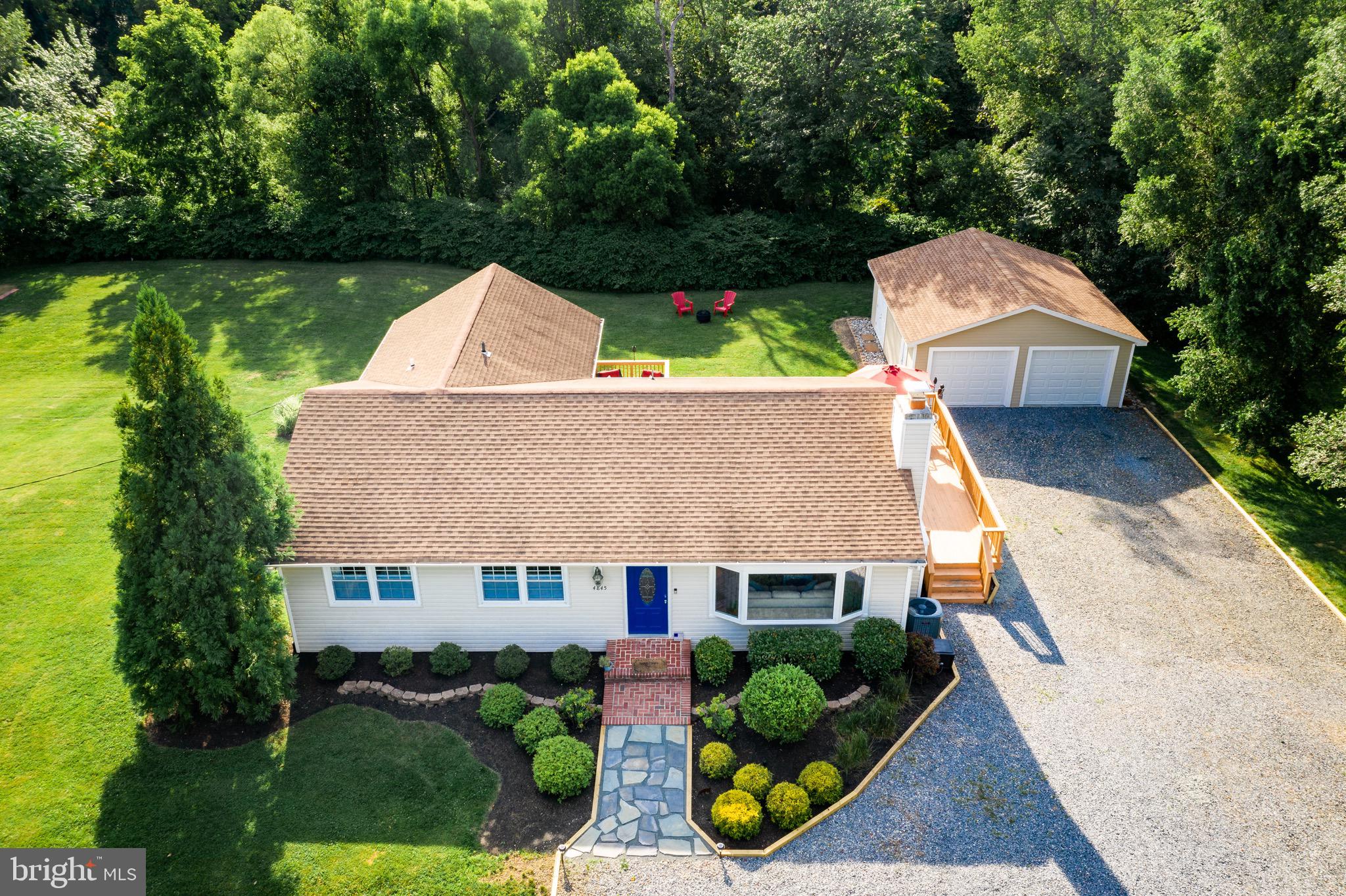 4845 Church Road Mount Laurel, NJ 08054 - Photo 39 of 49