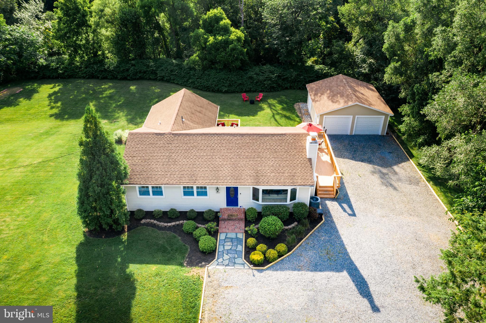 4845 Church Road Mount Laurel, NJ 08054 - Photo 40 of 49
