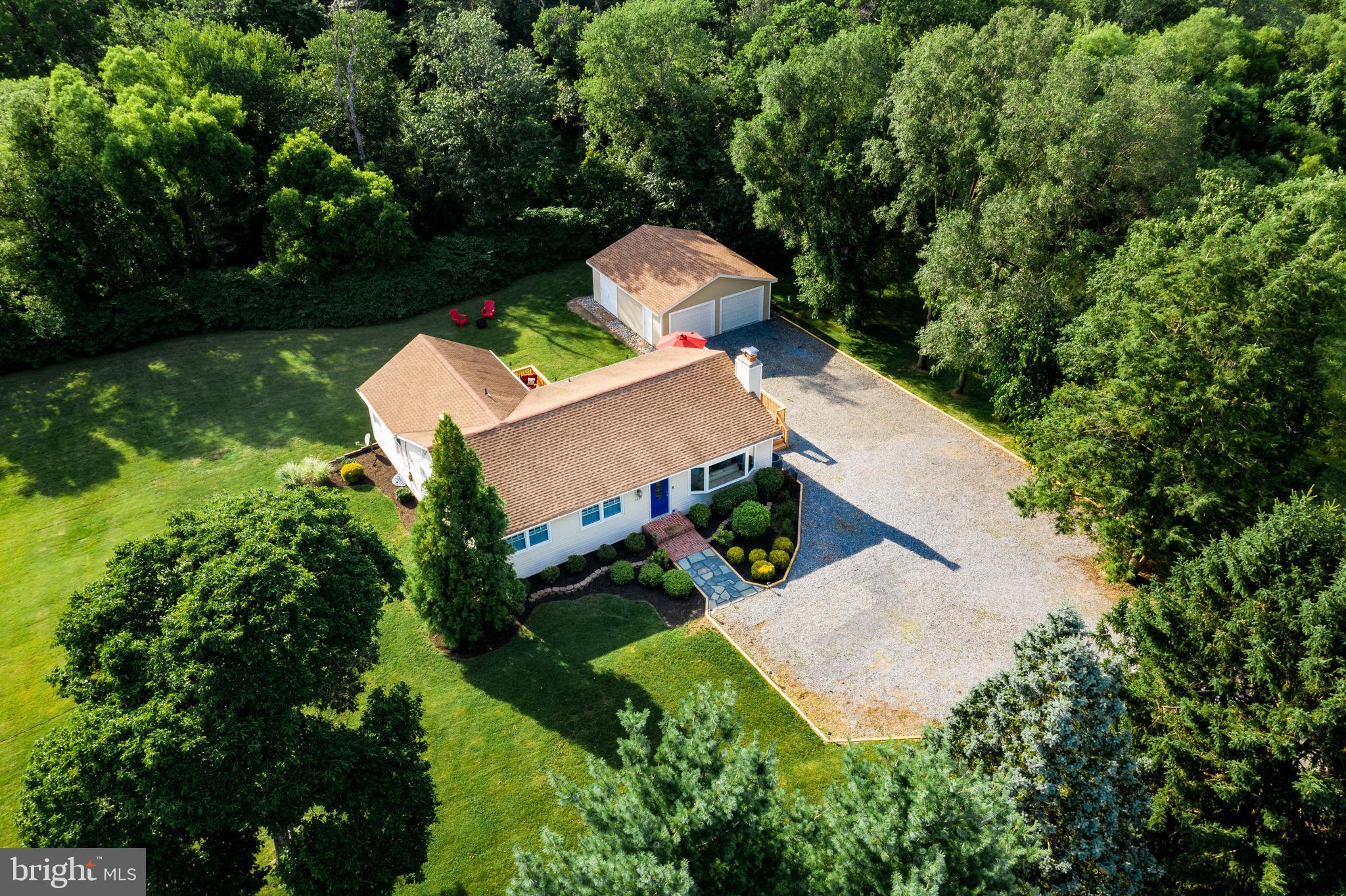 4845 Church Road Mount Laurel, NJ 08054 - Photo 41 of 49
