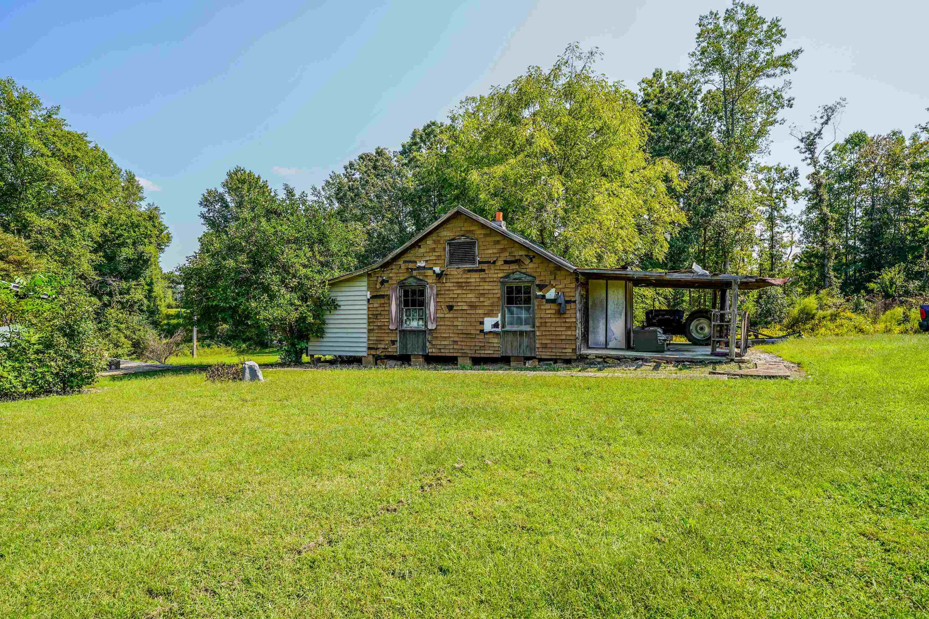 3640 Old Allensville Road Roxboro, NC 27574 - Photo 28 of 94 Photo 28