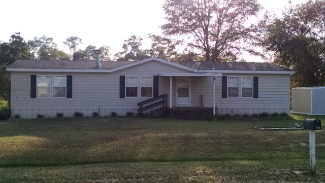 750 Whitaker Road Ashford, AL 36312 - Photo 1 of 1 Main View