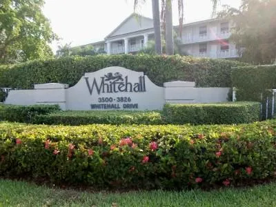$2,100 | 3626 Whitehall Drive, Unit 304, West Palm Beach, FL 33401