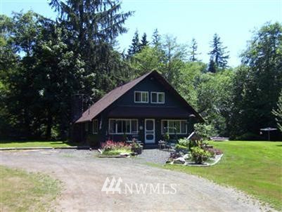 184 Artic Road Cosmopolis, WA 98537 - Photo 1 of 1 Gallery Image 1