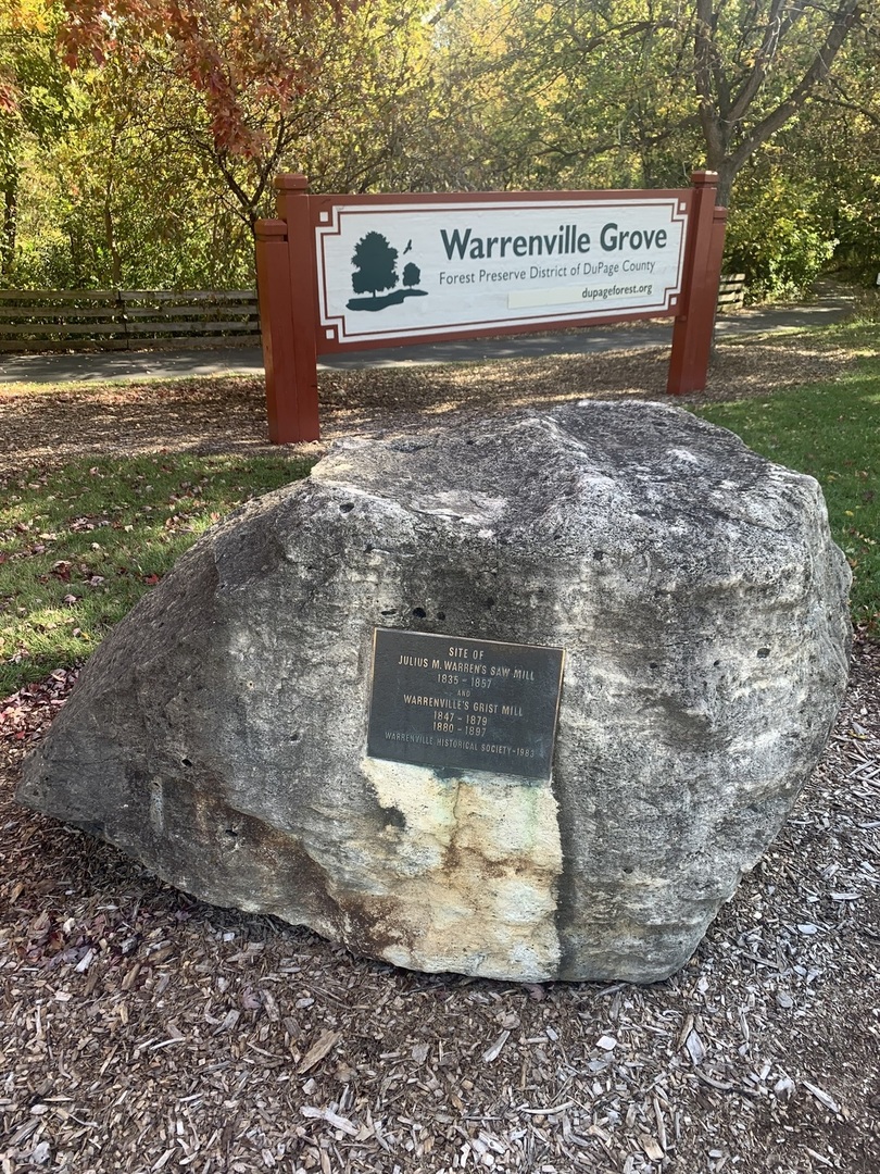 28W313 Batavia Road Warrenville, IL 60555 - Photo 44 of 49