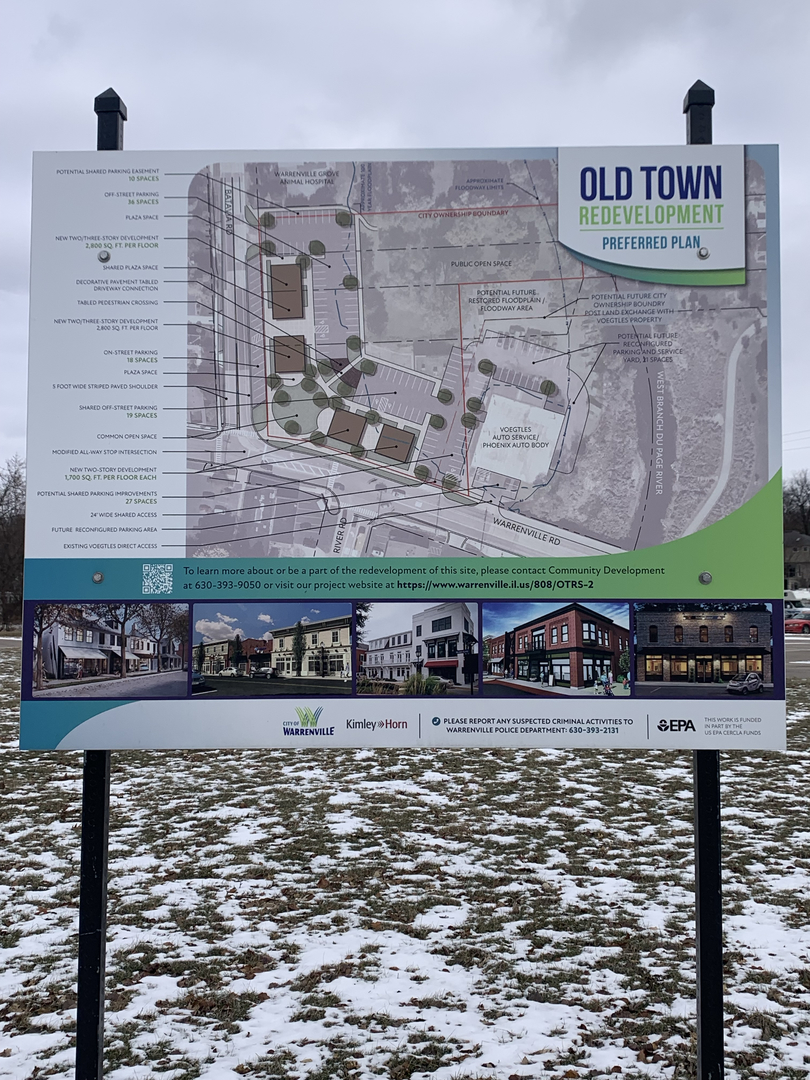 28W313 Batavia Road Warrenville, IL 60555 - Photo 49 of 49