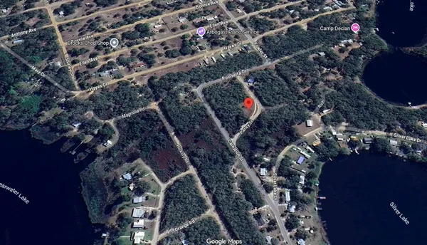 $7,850 | Undisclosed Address, Interlachen, FL 32148