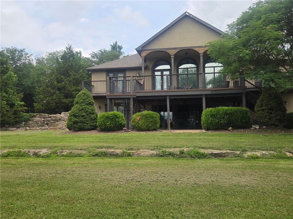 24858 Columbia Road Paola, KS 66071 - Photo 2 of 9