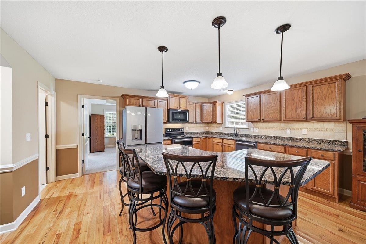 125 Fox Farm Way Greer, SC 29651 - Photo 15 of 35