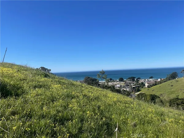 $75,000 | 596 Hacienda Drive, Cayucos, CA 93430