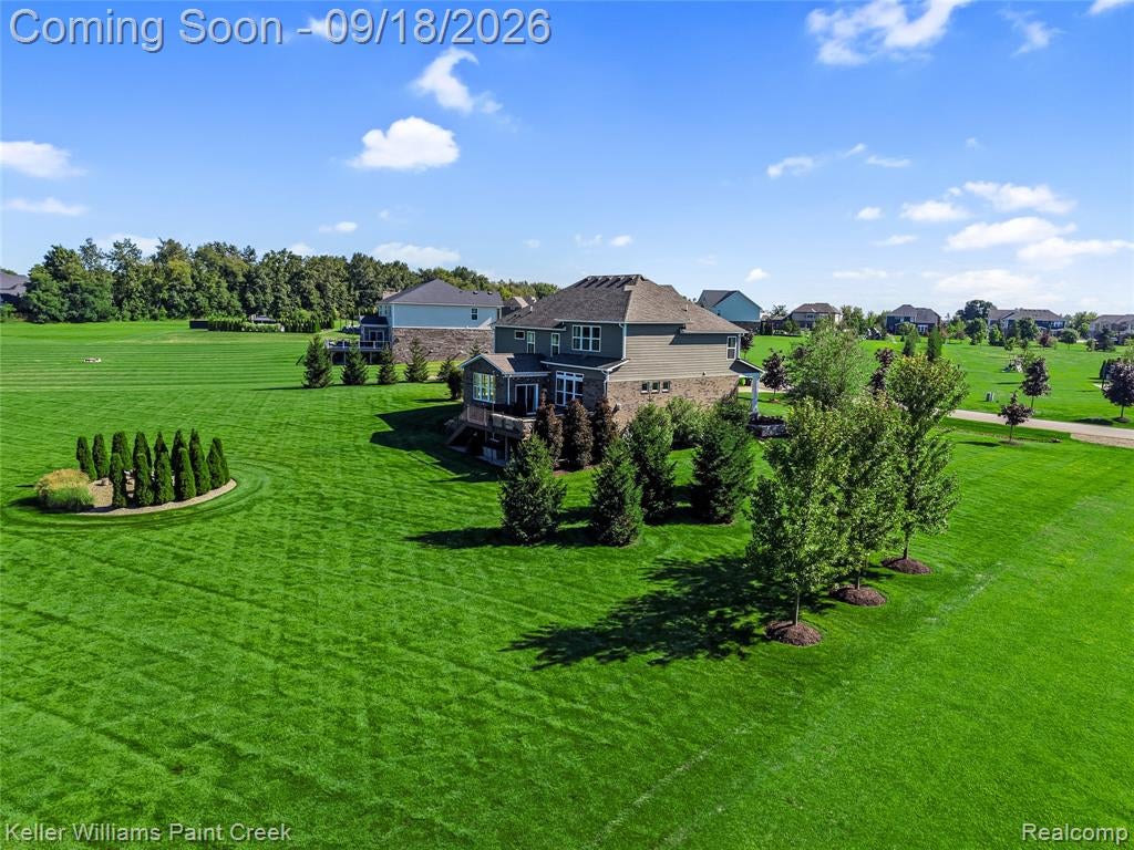 137 Crestview Drive Rochester, MI 48306 - Photo 57 of 63 Gallery Image 57
