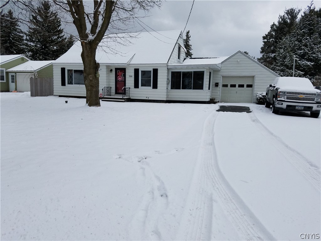 7222 Willow Road Clay, NY 13212 - Photo 1 of 1 Gallery Image 1