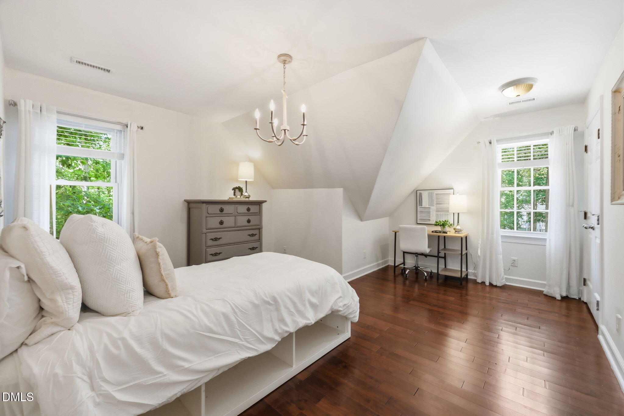 8009 Selfridge Court Raleigh, NC 27615 - Photo 29 of 44 photo_029