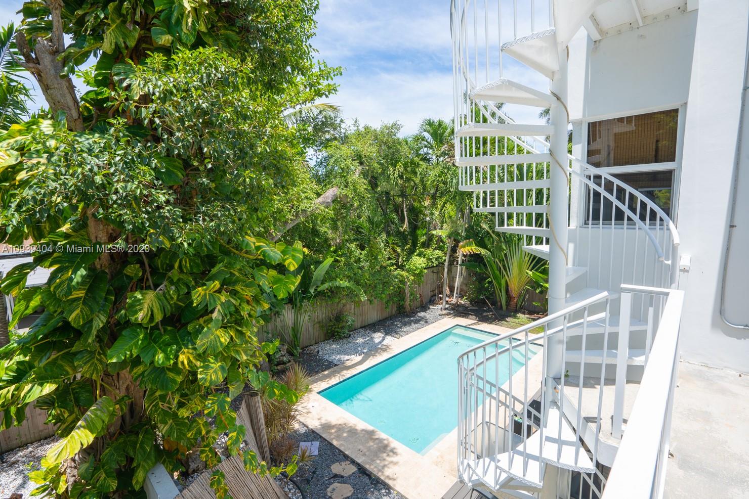 795 Northeast 70th Street Miami, FL 33138 - Photo 35 of 64