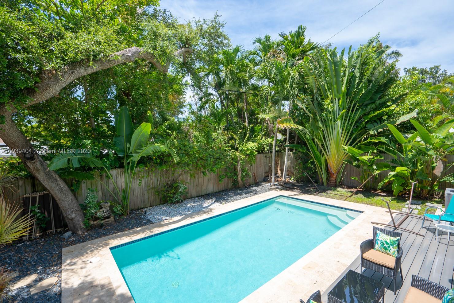 795 Northeast 70th Street Miami, FL 33138 - Photo 36 of 64