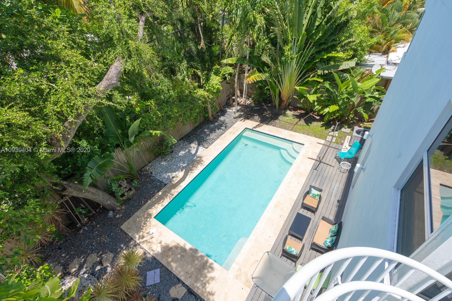 795 Northeast 70th Street Miami, FL 33138 - Photo 37 of 64