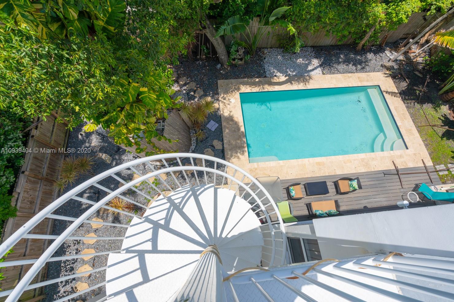 795 Northeast 70th Street Miami, FL 33138 - Photo 38 of 64