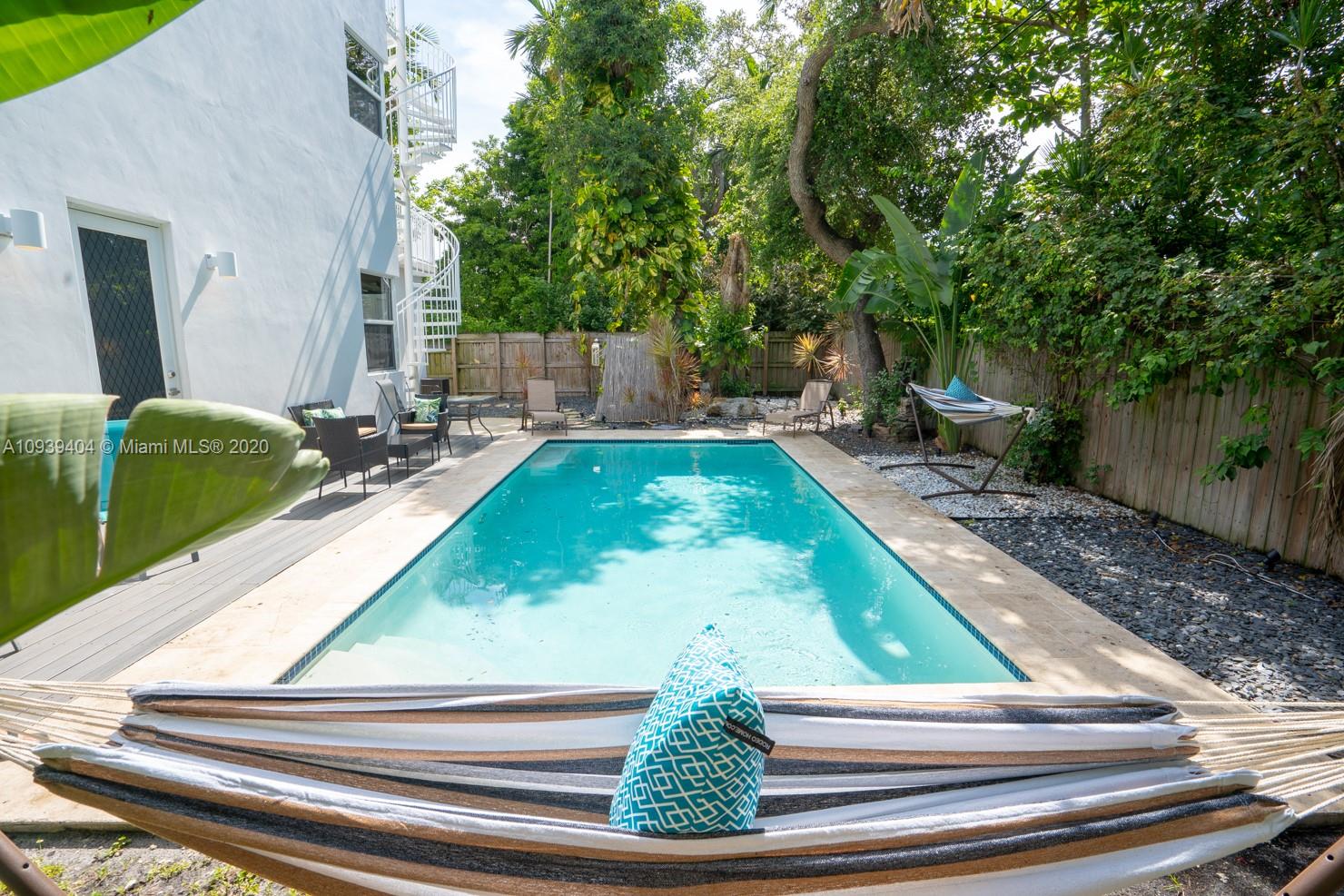 795 Northeast 70th Street Miami, FL 33138 - Photo 40 of 64