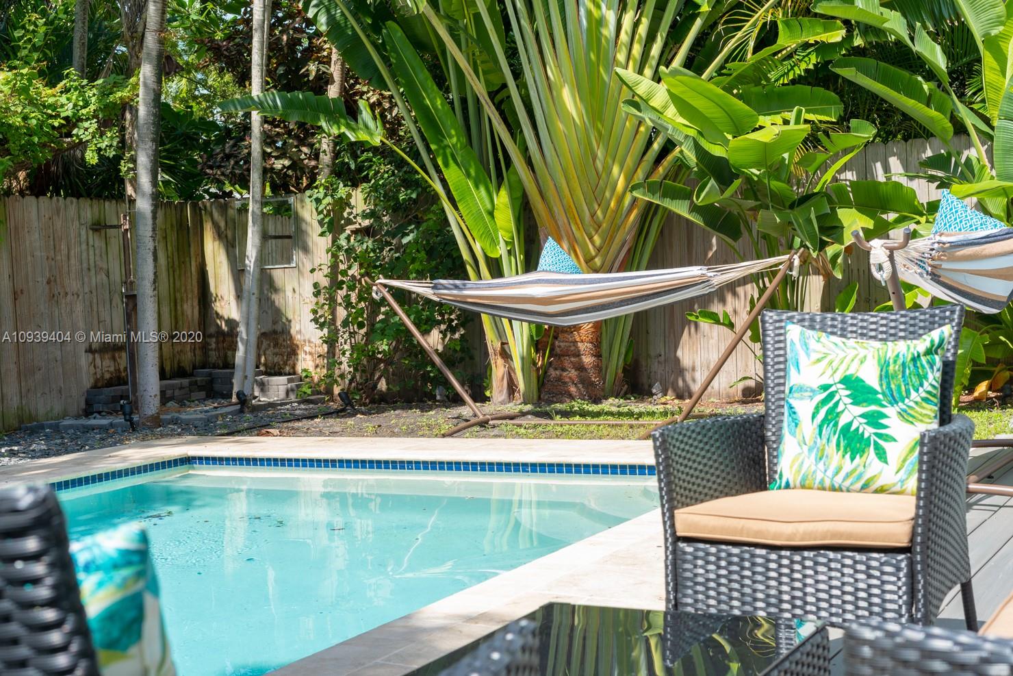 795 Northeast 70th Street Miami, FL 33138 - Photo 41 of 64