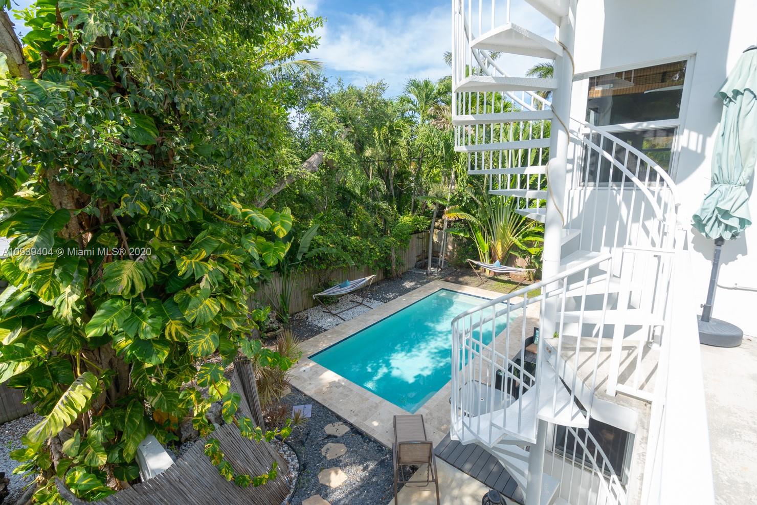 795 Northeast 70th Street Miami, FL 33138 - Photo 47 of 64