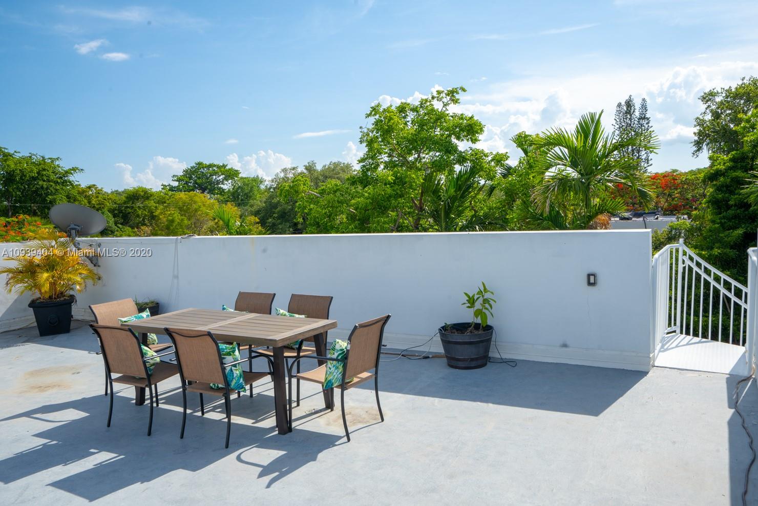 795 Northeast 70th Street Miami, FL 33138 - Photo 53 of 64