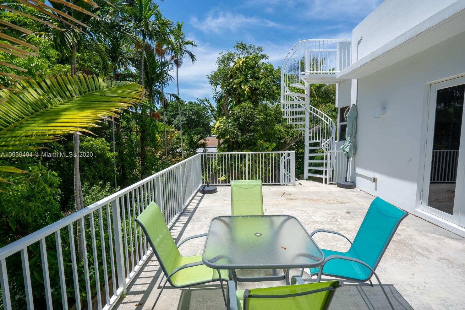 795 Northeast 70th Street Miami, FL 33138 - Photo 55 of 64