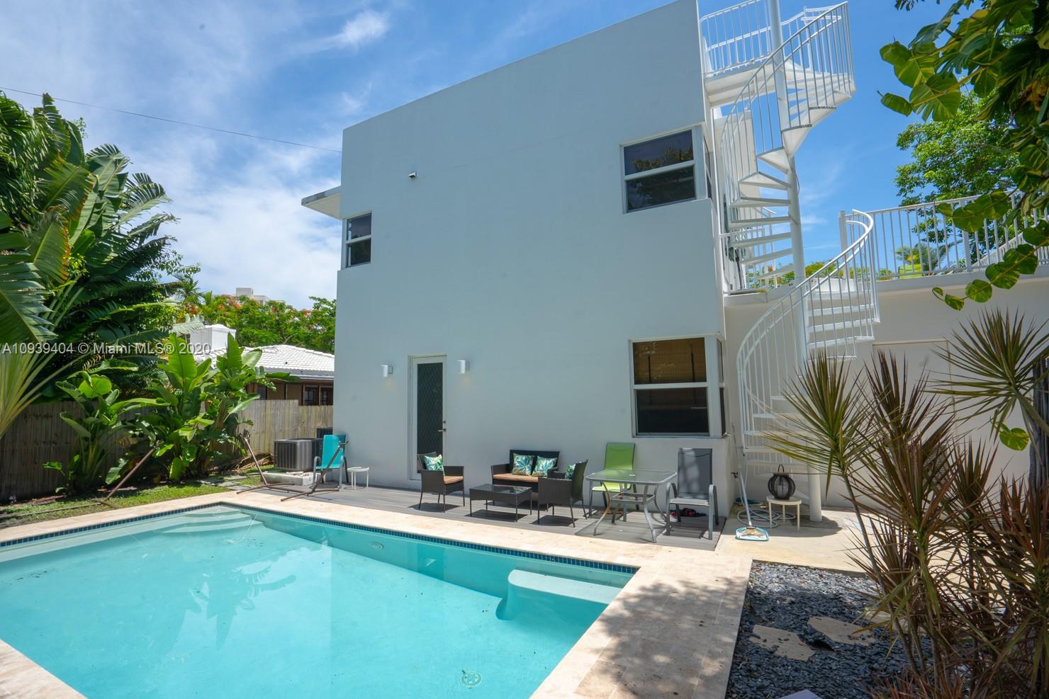 795 Northeast 70th Street Miami, FL 33138 - Photo 57 of 64