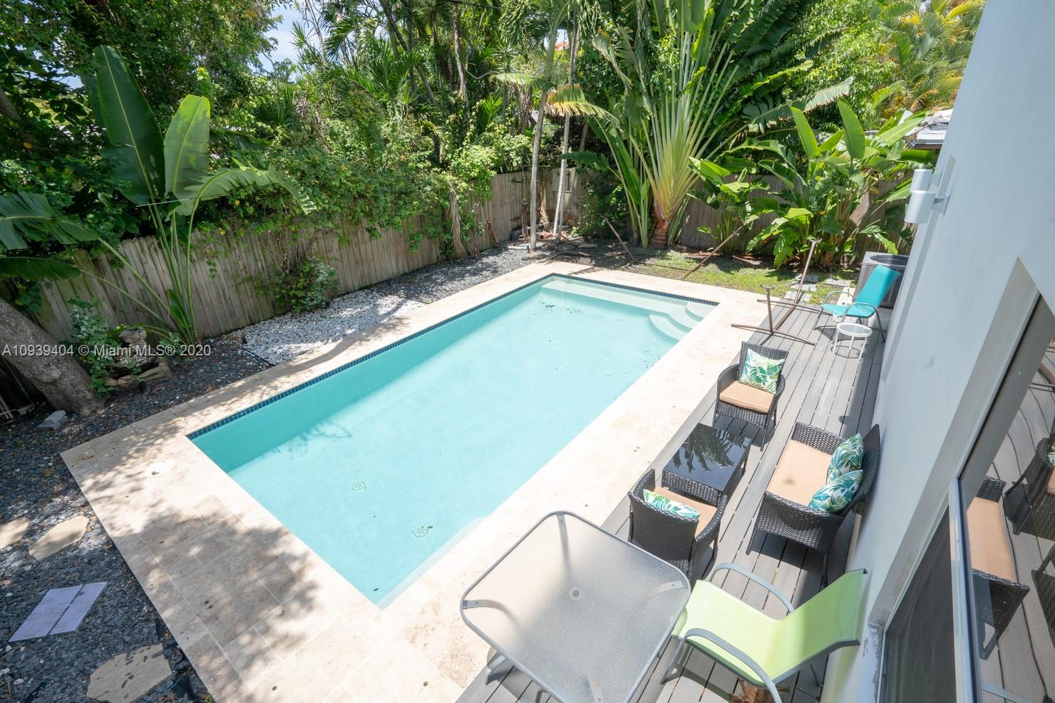 795 Northeast 70th Street Miami, FL 33138 - Photo 63 of 64