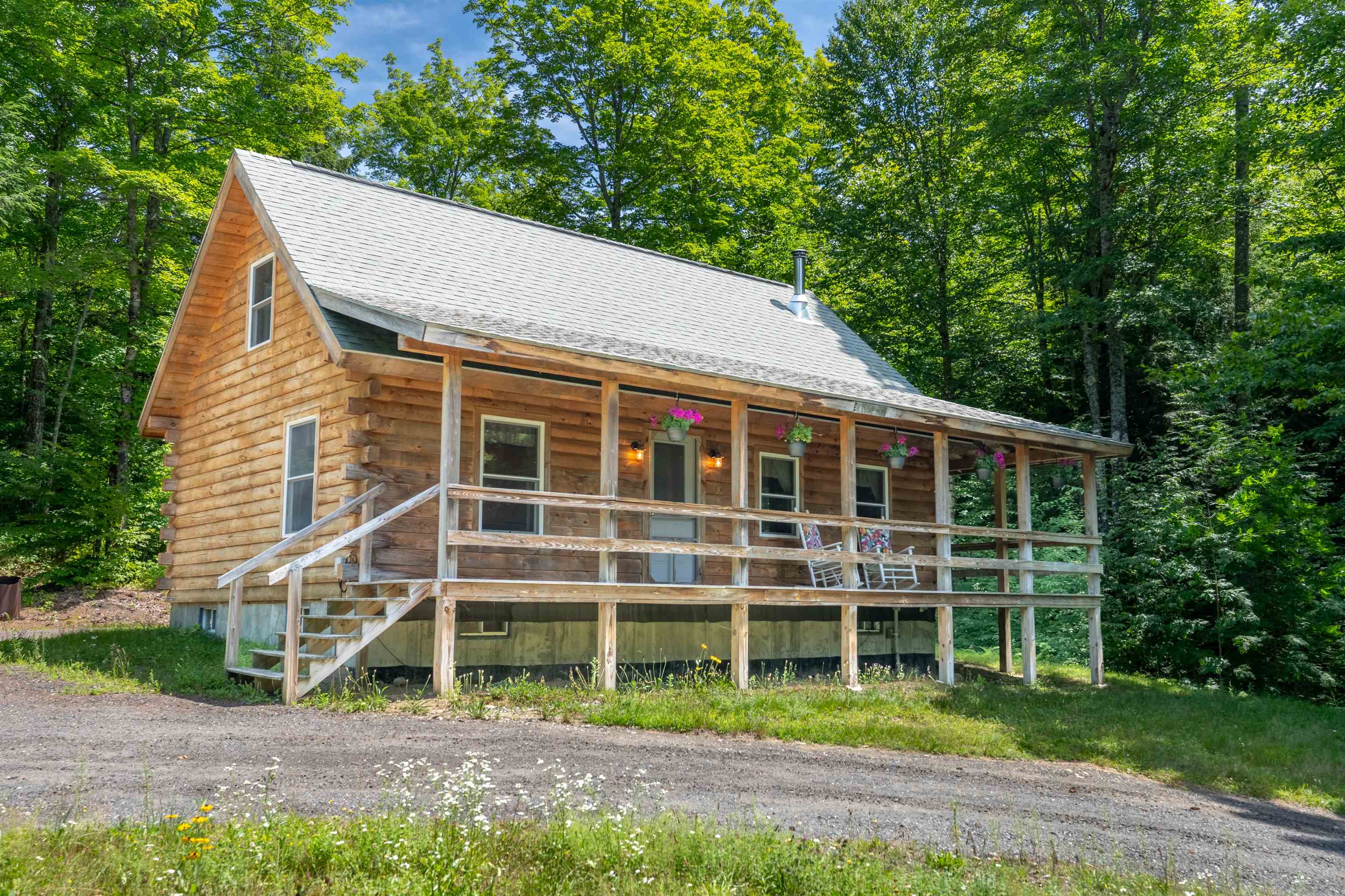 700 Jerusalem Road Canaan, NH 03741 - Photo 1 of 19