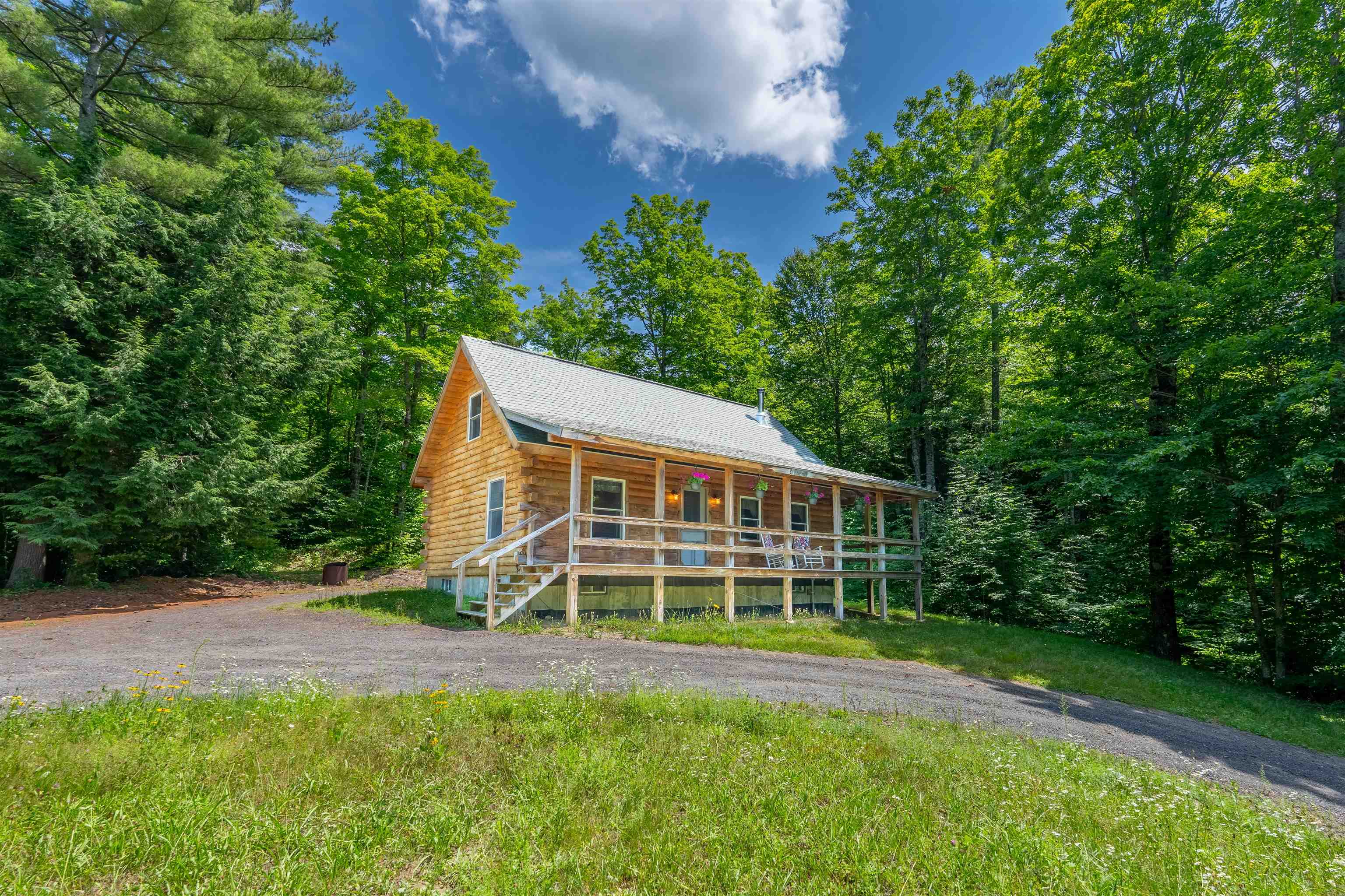 700 Jerusalem Road Canaan, NH 03741 - Photo 11 of 19