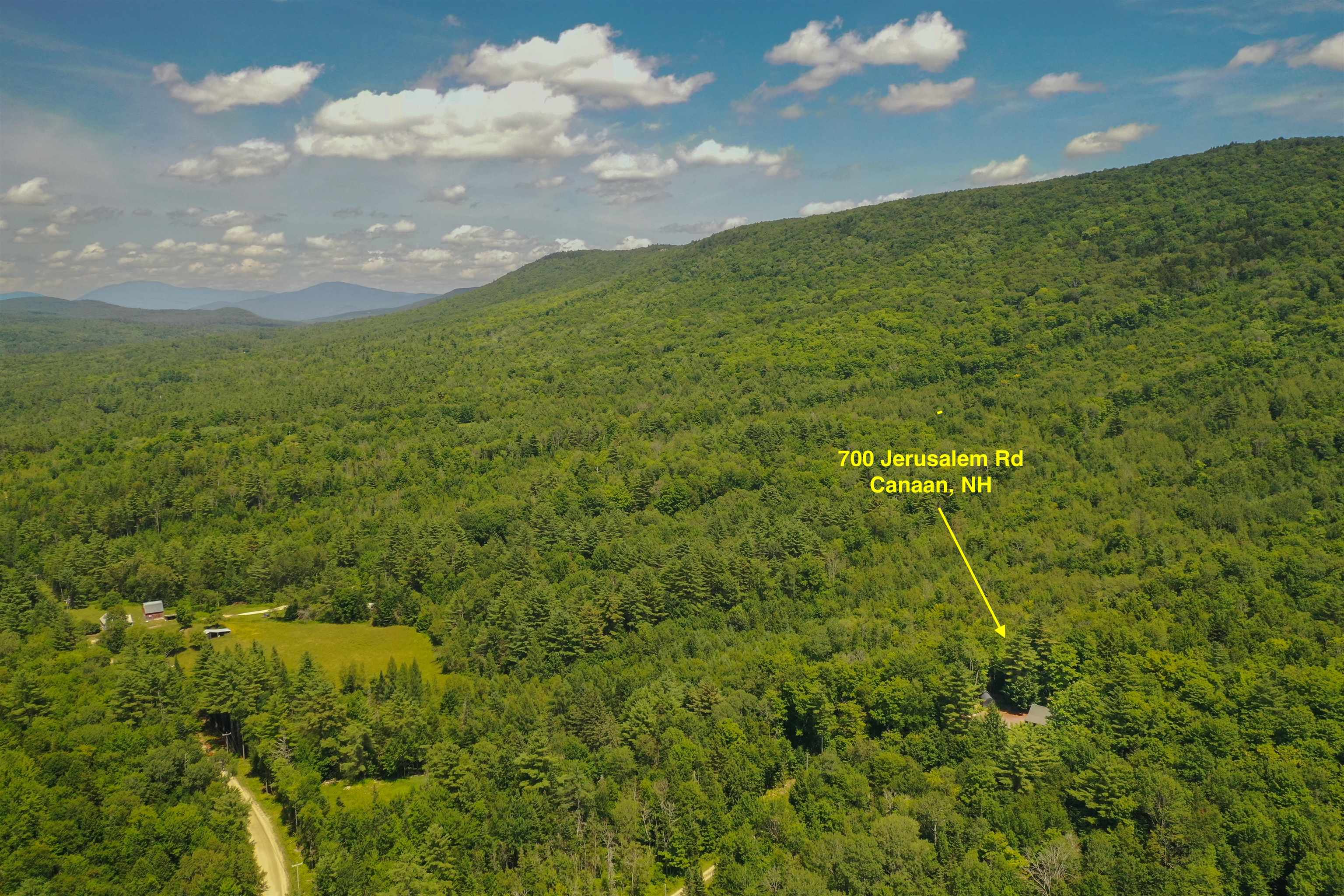 700 Jerusalem Road Canaan, NH 03741 - Photo 3 of 19