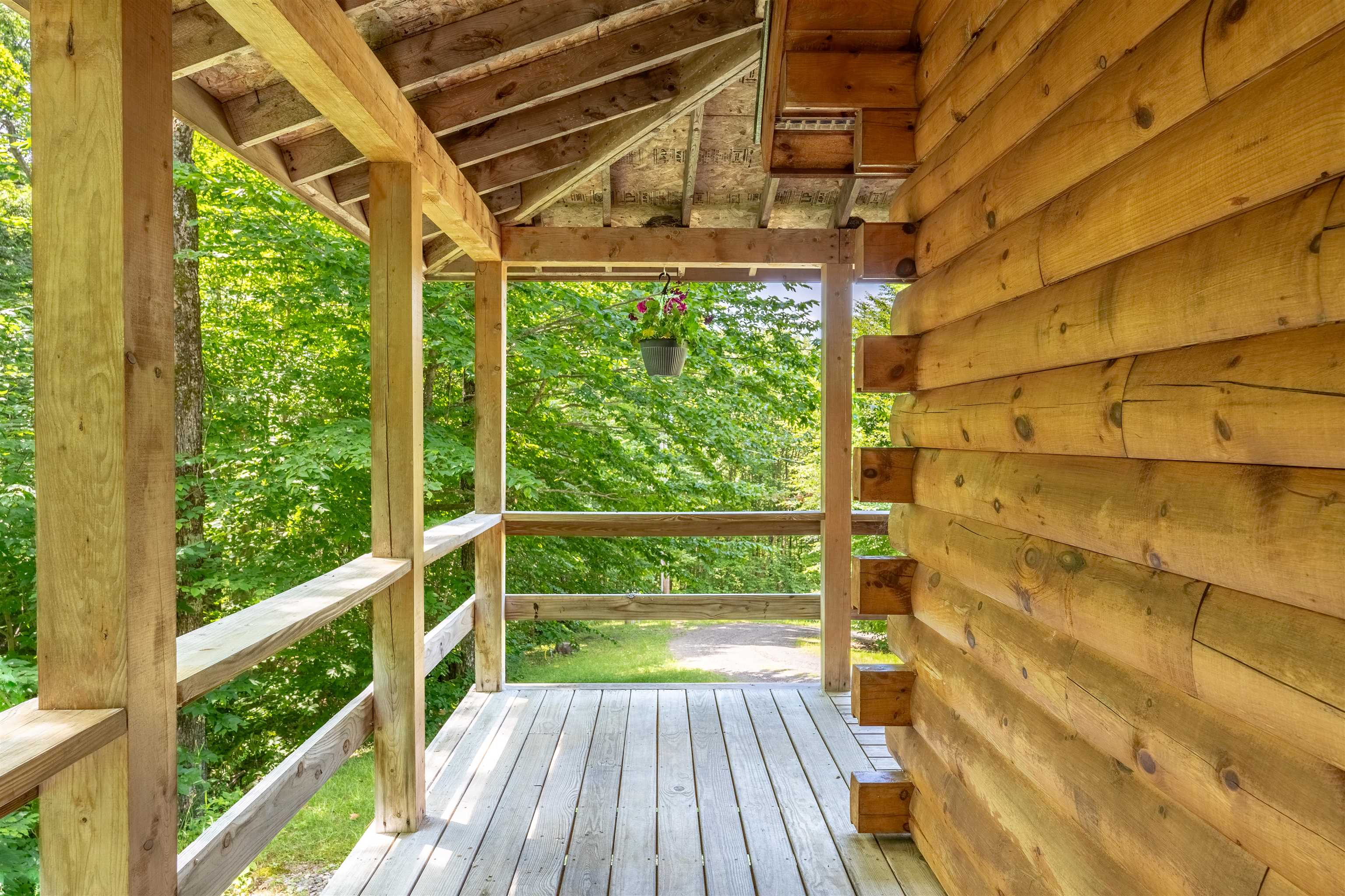 700 Jerusalem Road Canaan, NH 03741 - Photo 4 of 19