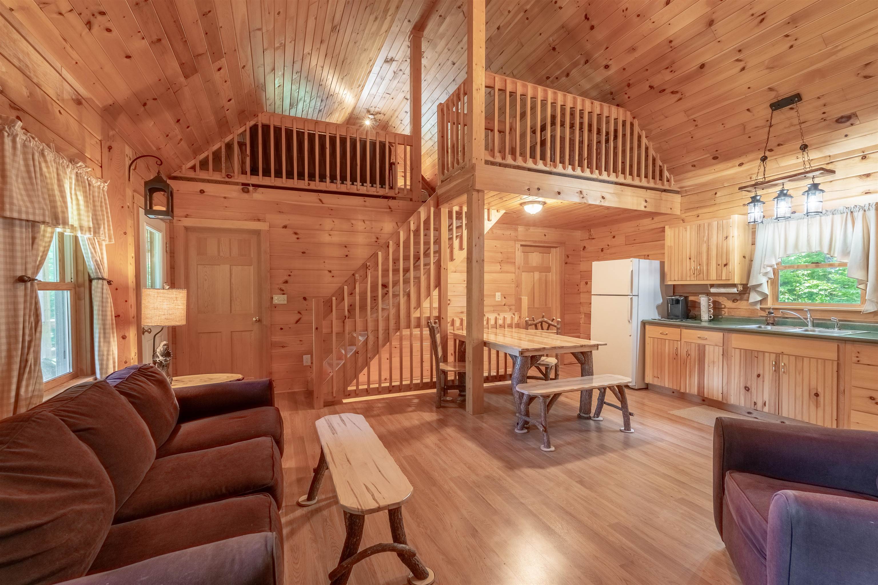 700 Jerusalem Road Canaan, NH 03741 - Photo 6 of 19